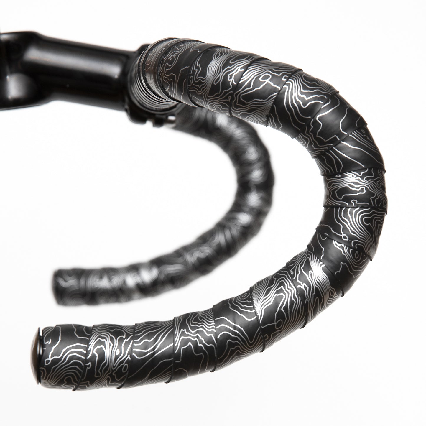 MASH Topo Tape Black