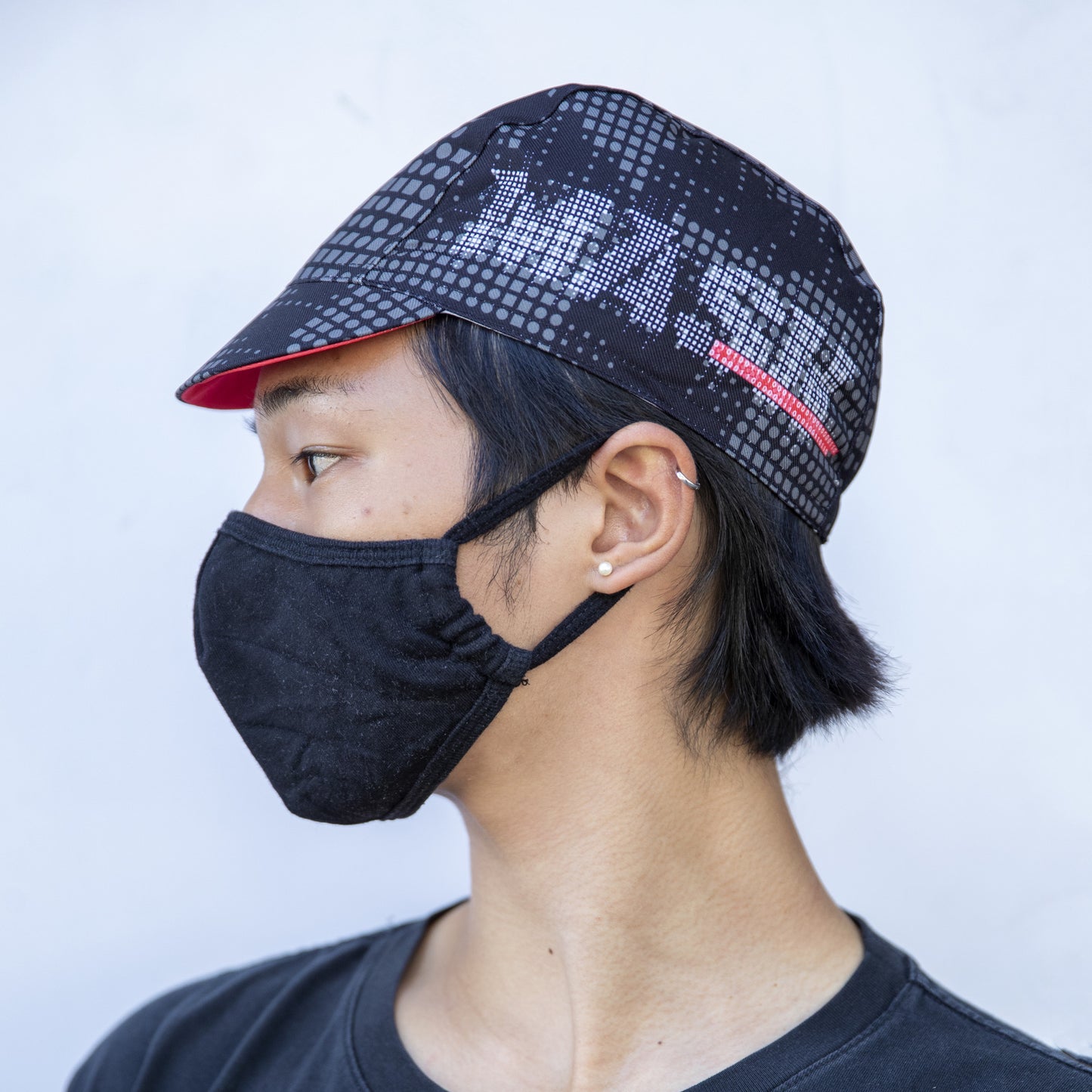 MASH Binary Cycling Cap