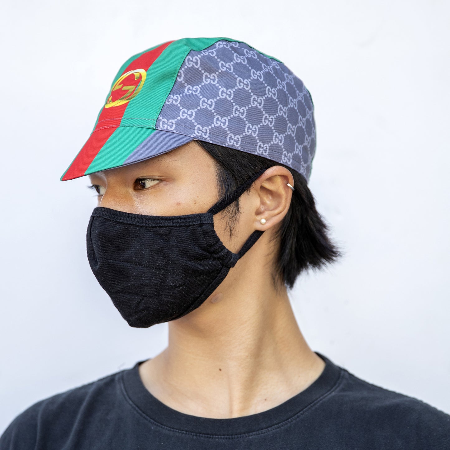 GG Cycling Cap