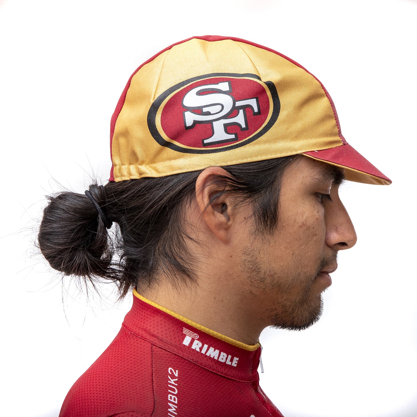 MASH 49ers Cycling Cap