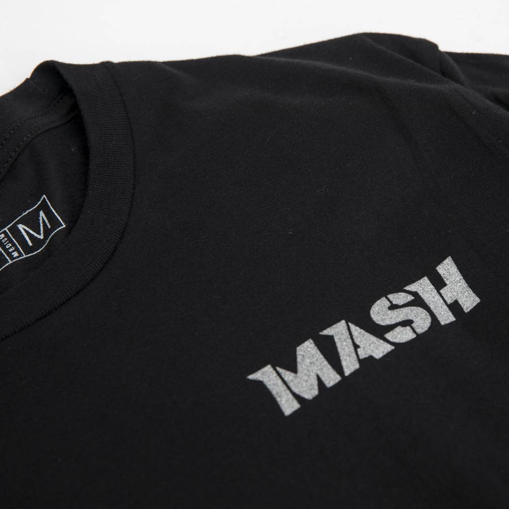 Earth Shirt Black