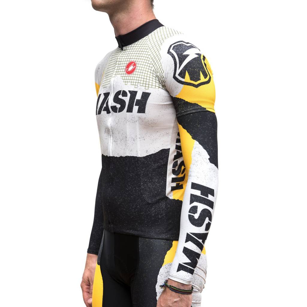 MASH Landscape Grid Arm Warmer
