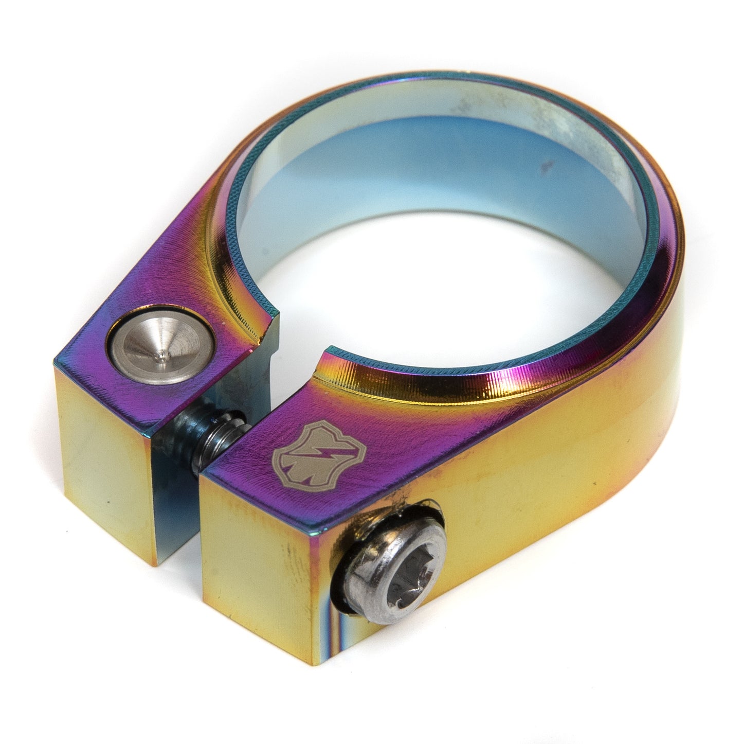 MASH Seat Collar 2 sizes, + 2 finishes