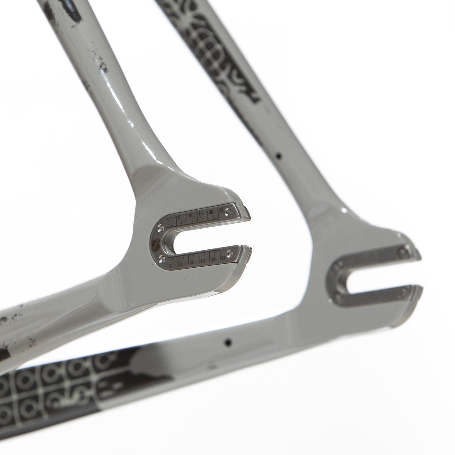 MASH AC-2 Frameset Gray