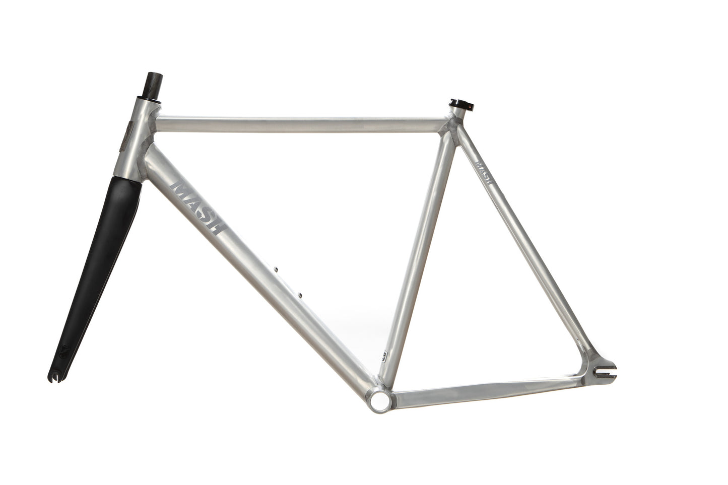 MASH AC-2 Frameset Matte Raw