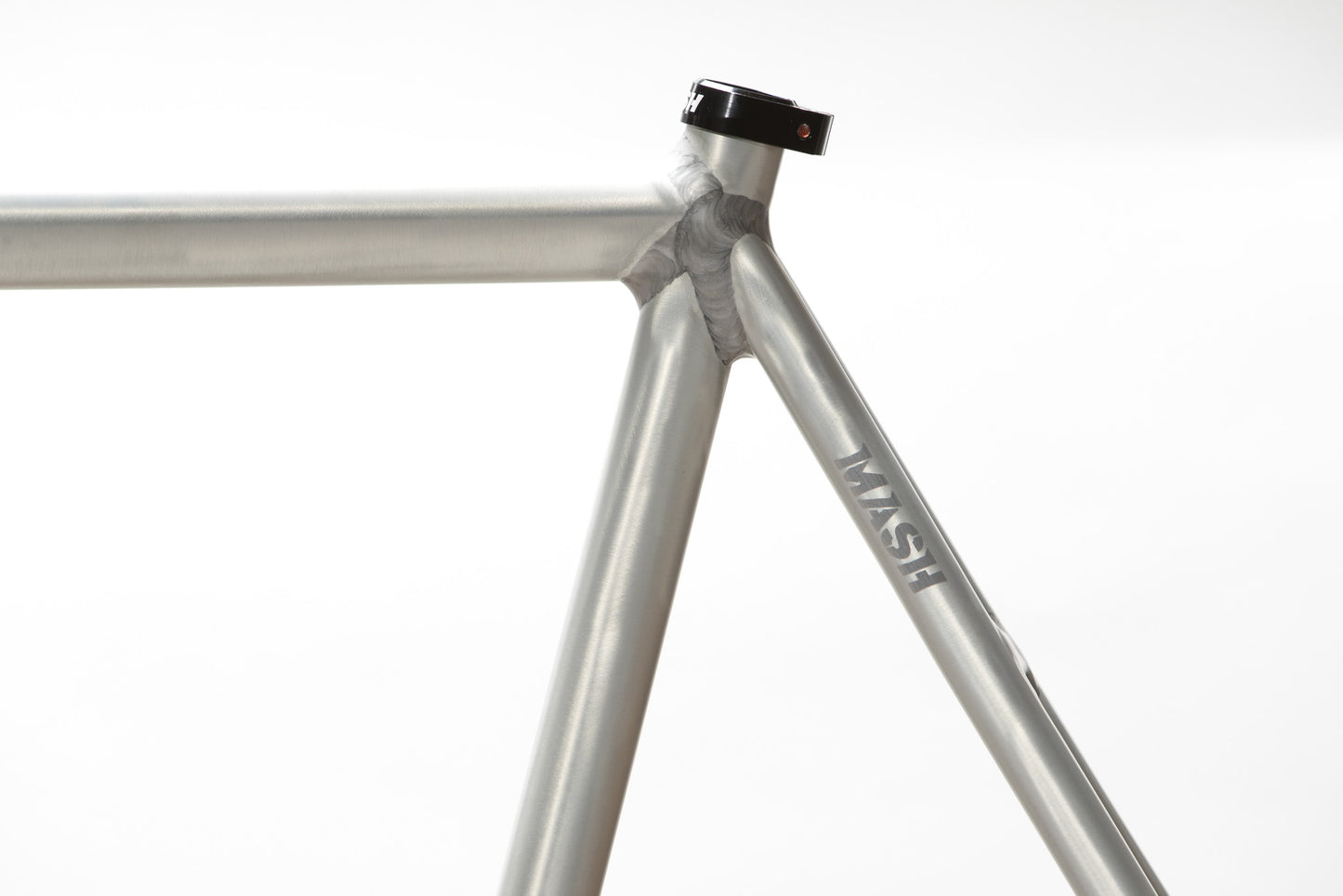 MASH AC-2 Frameset Matte Raw