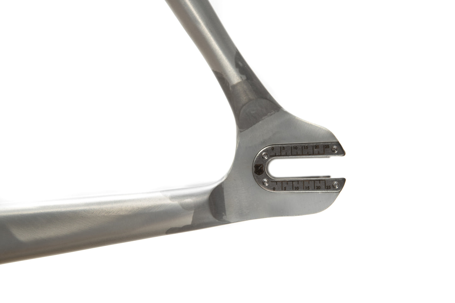 MASH AC-2 Frameset Matte Raw