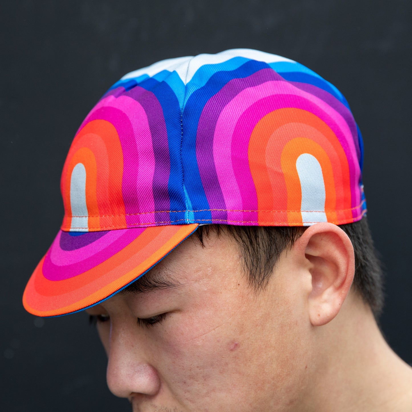 MASH VP Cycling Cap