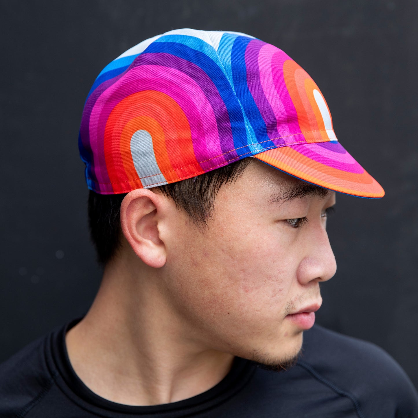 MASH VP Cycling Cap