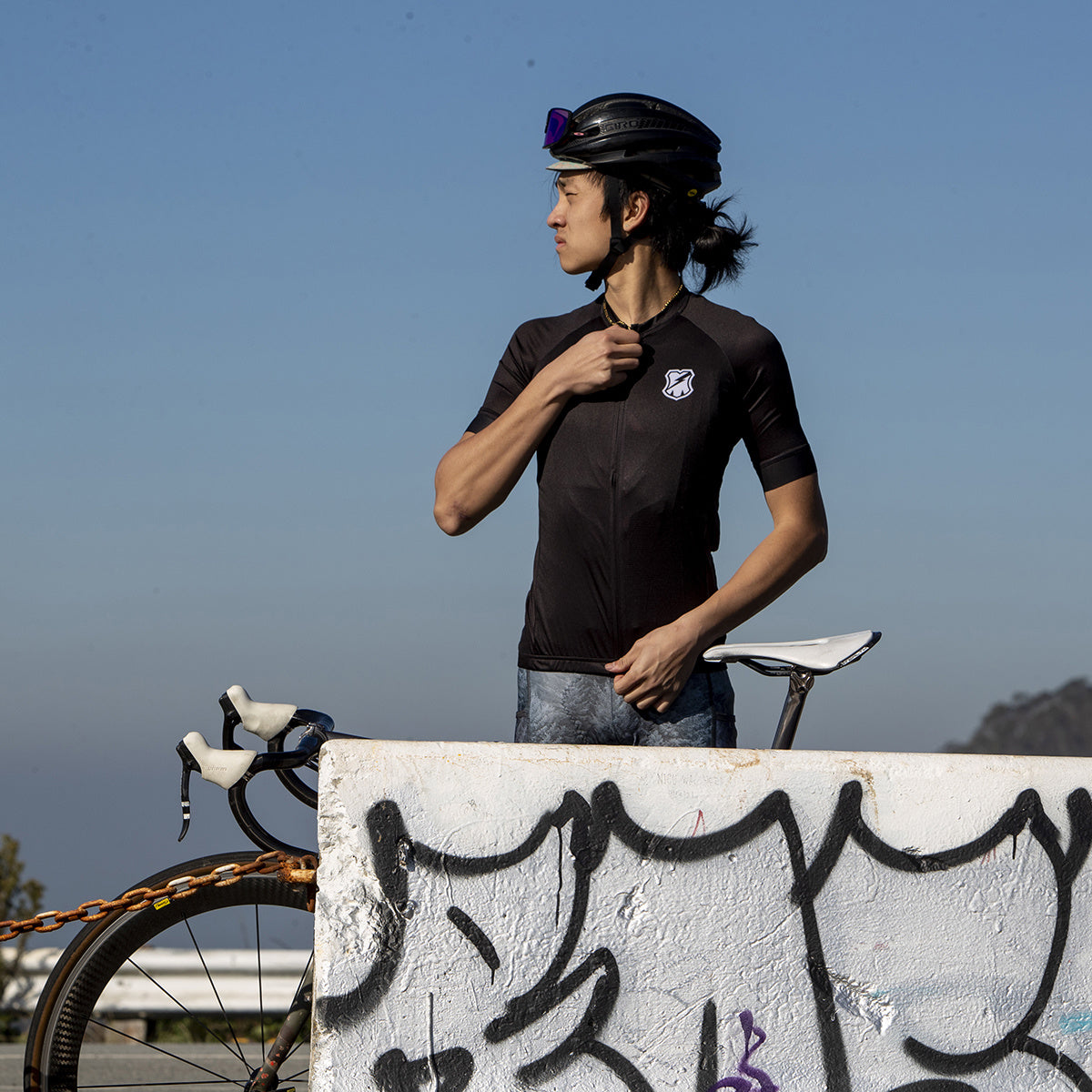 MASH Shop Jersey