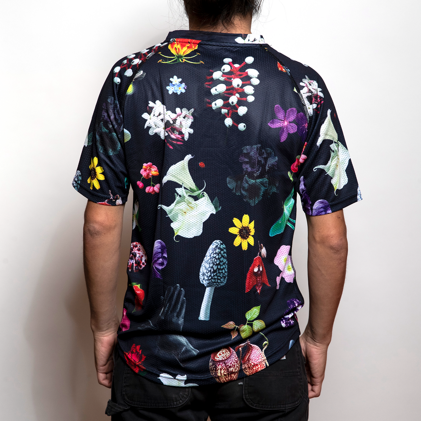 MASH LAURA ROKAS JERSEY S/S