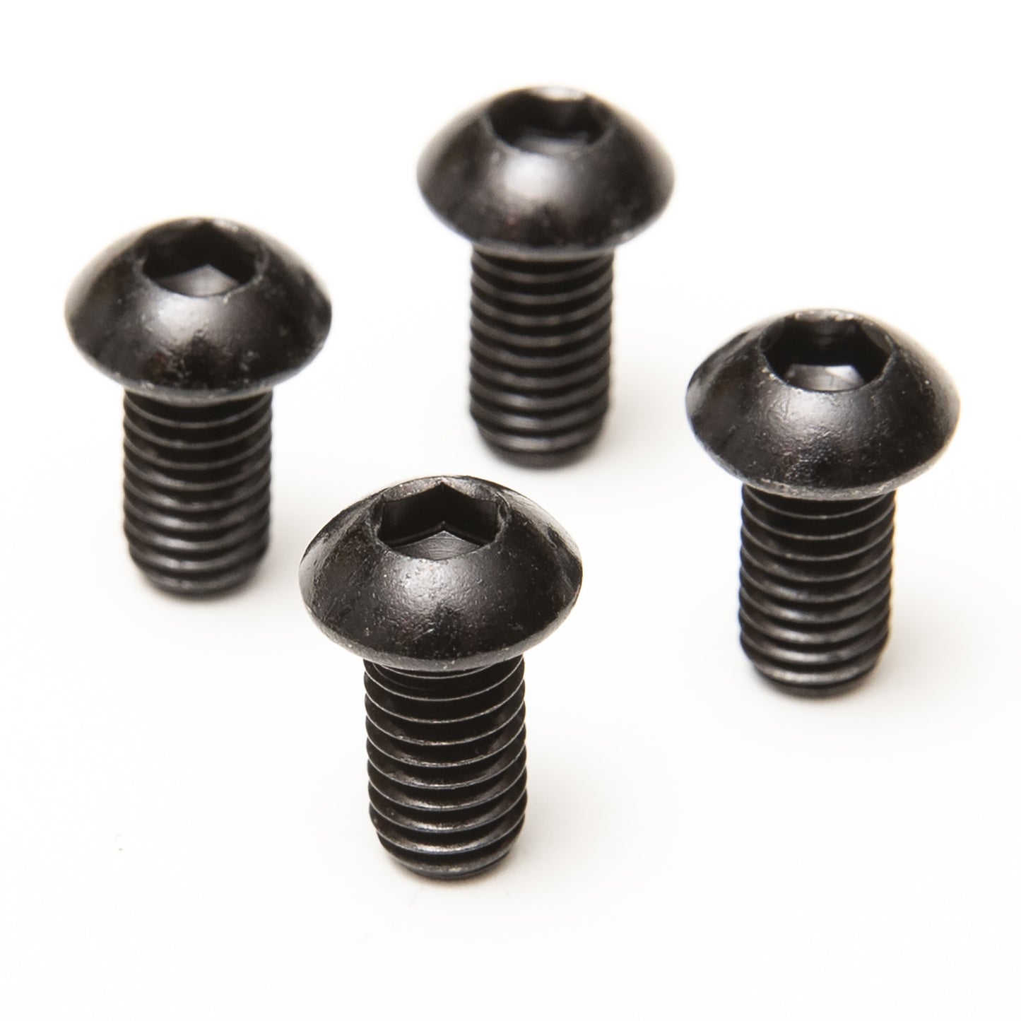 MASH Steel Frame Brake Hole Bolts