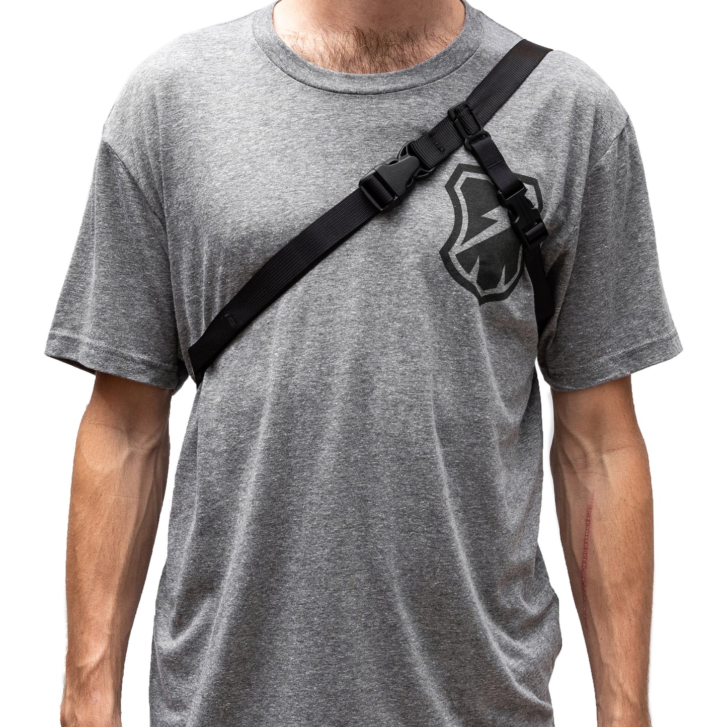 MASH Rider Camera Strap Narrow