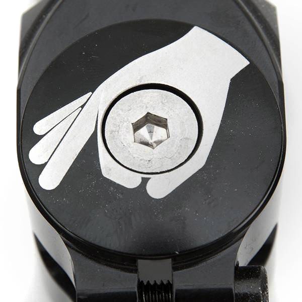 MASH Circle Game Top Cap