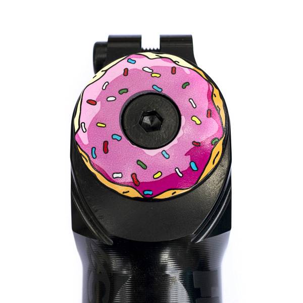 MASH Donut 2.0 Top Cap