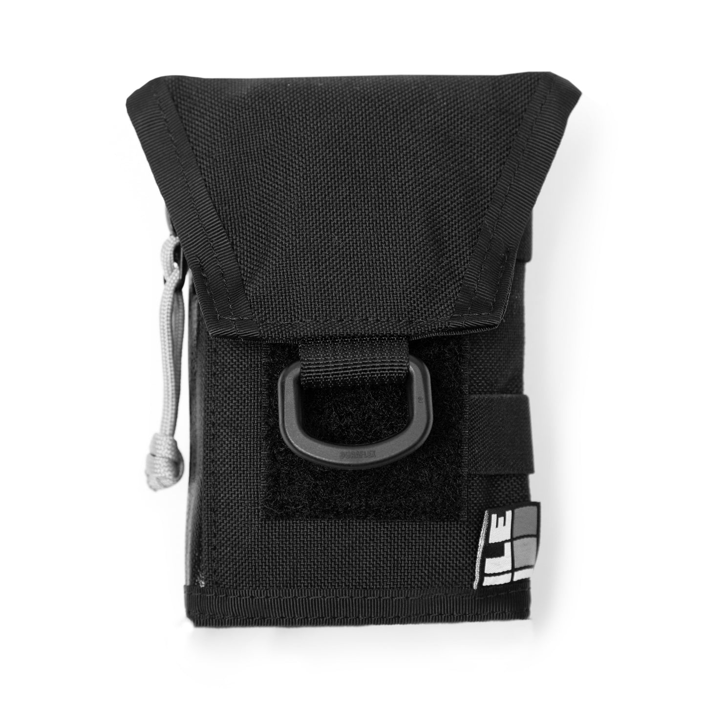 MASH ILE Bag + Stem Bag