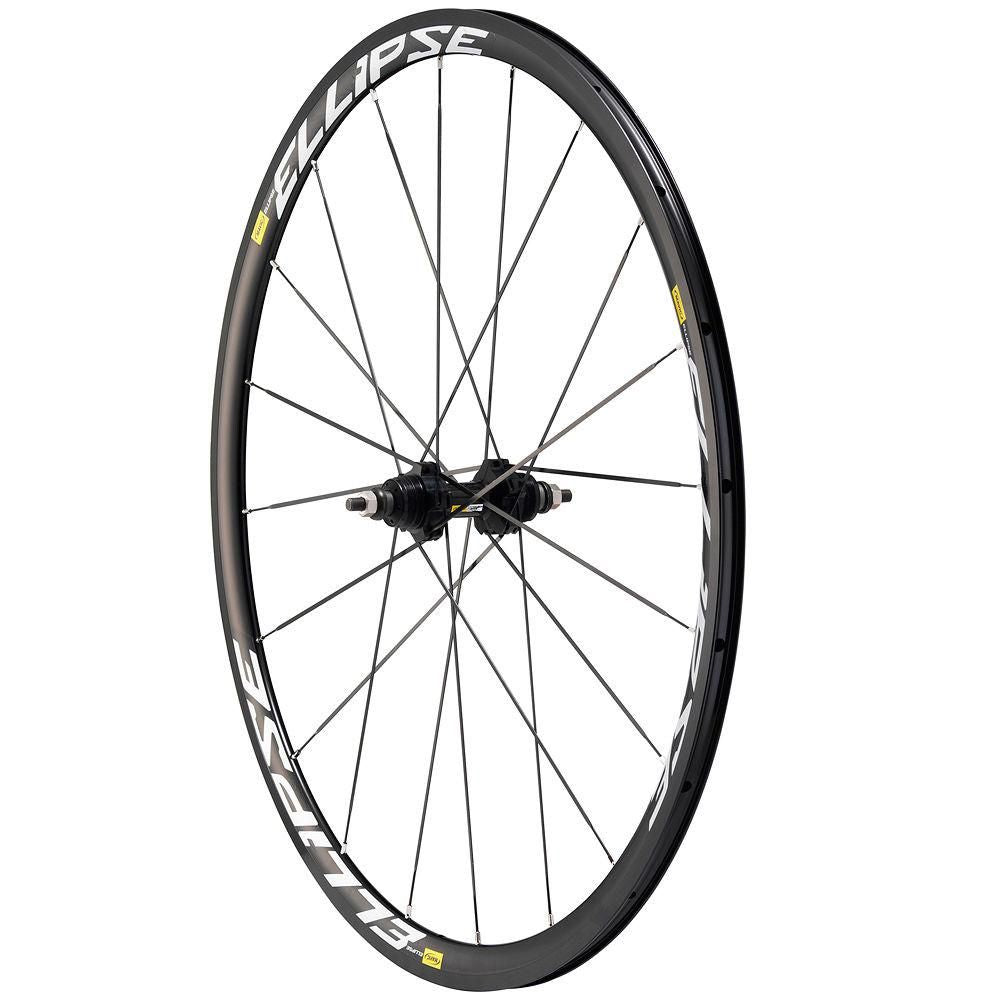 Mavic Ellipse Wheel Rear