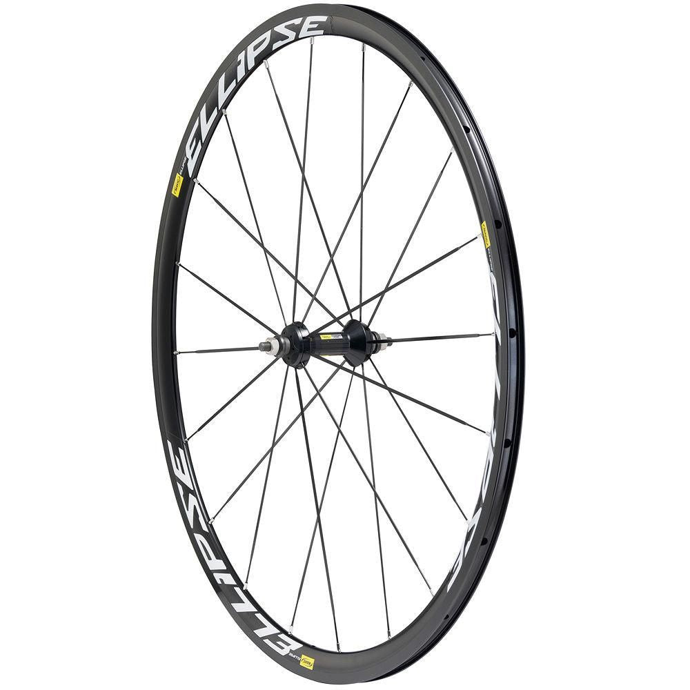 Mavic Ellipse Wheel Front