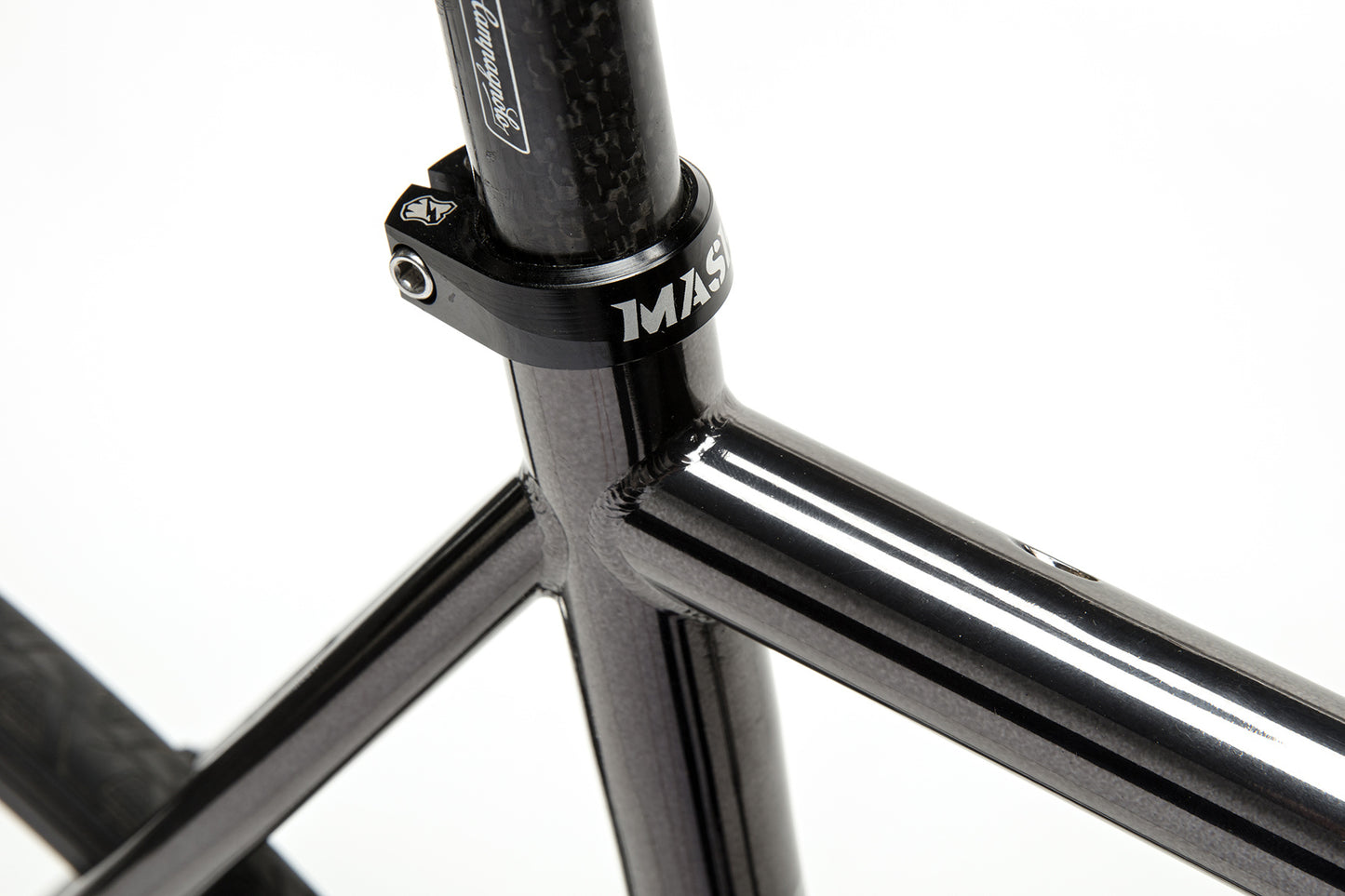 MASH Seat Collar 2 sizes, + 2 finishes