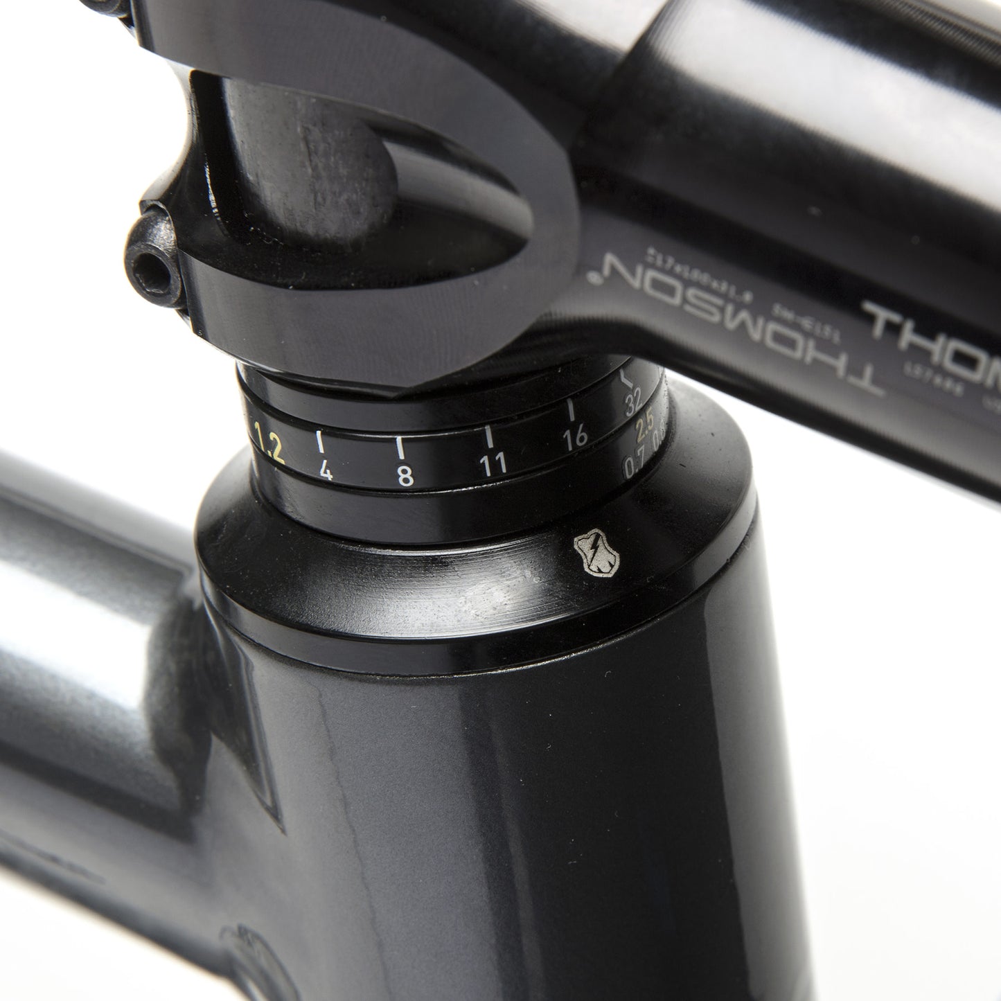 MASH AC-1 Frameset Gamma