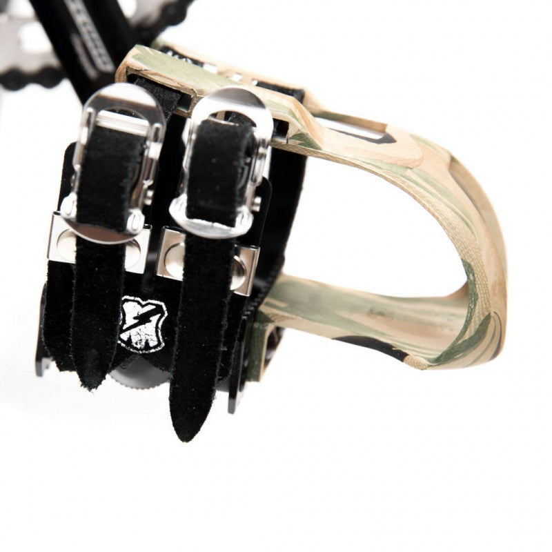 mks pedal straps MKS X MASH Double Straps