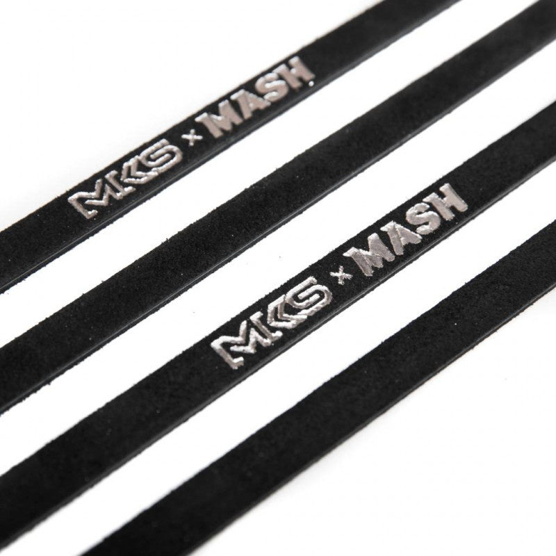 MKS X MASH Double Straps