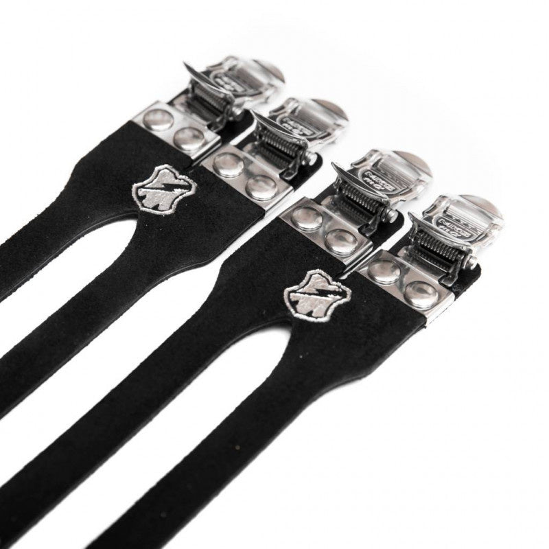 MKS X MASH Double Straps
