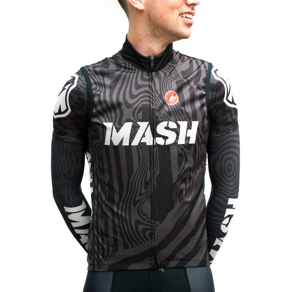 MASH Noise Vest