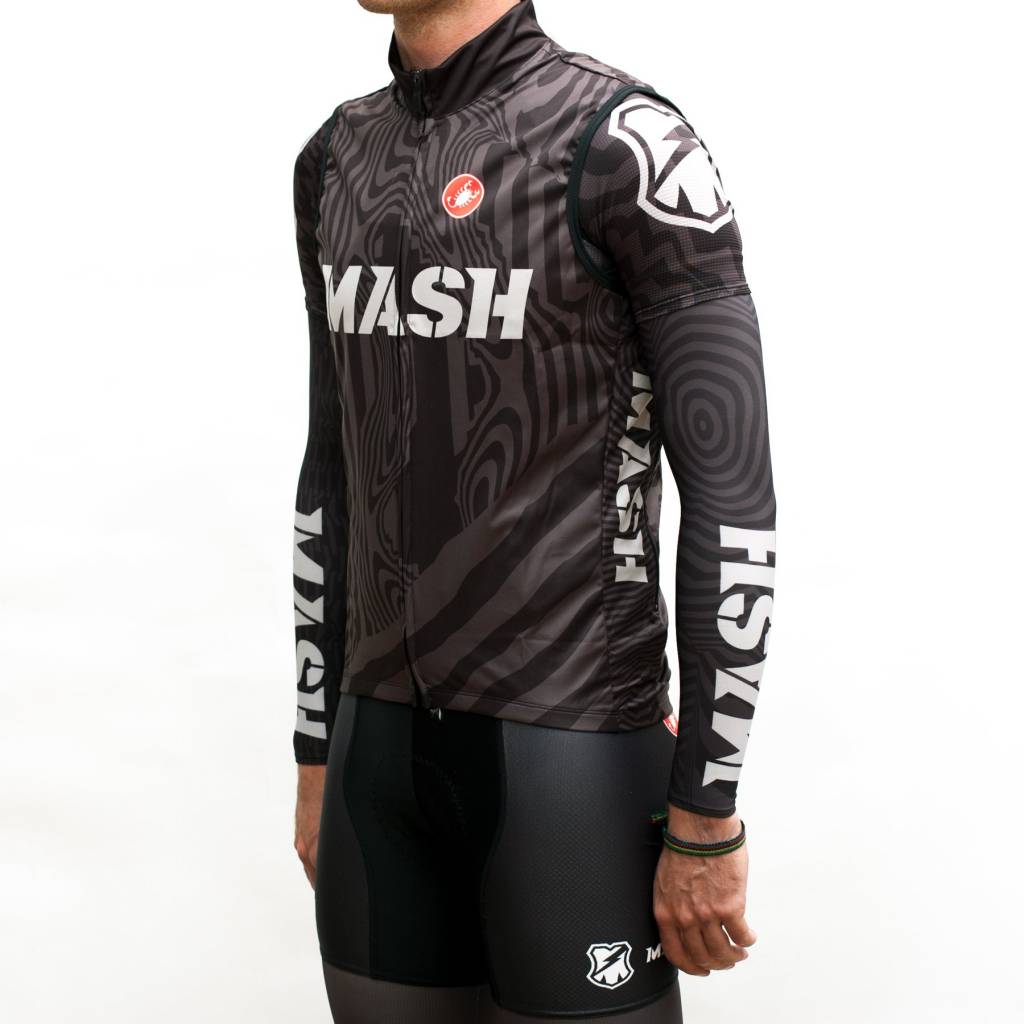 MASH Noise Vest