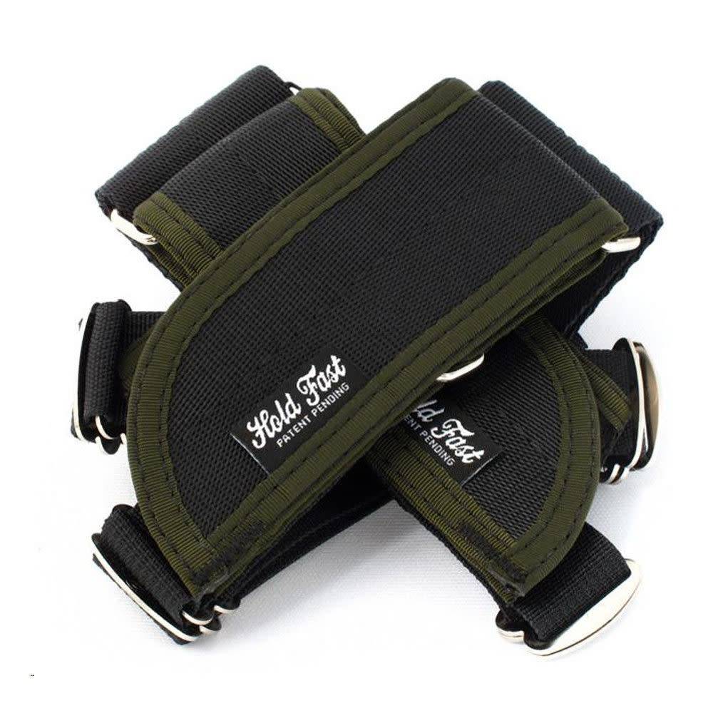 Hold Fast Straps