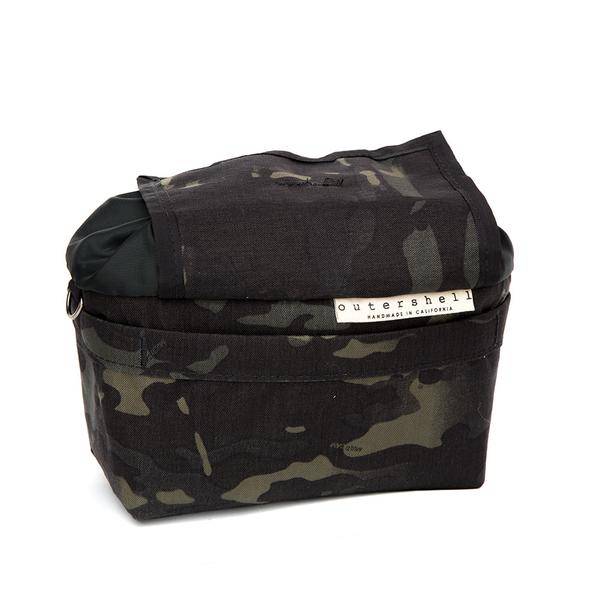 Outer Shell Handlebar Bag