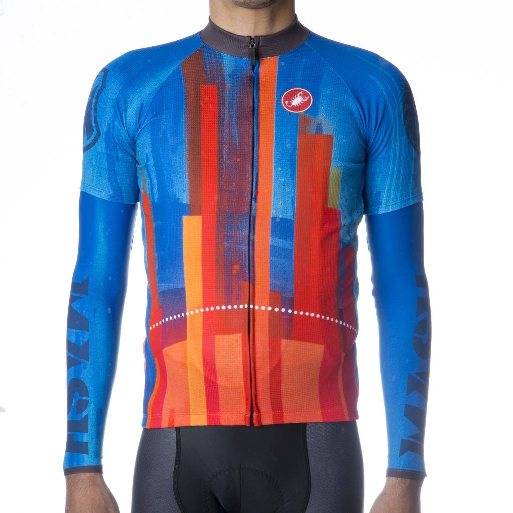 MASH Erik Otto Arm Warmers