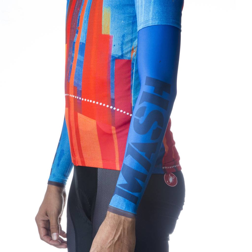 MASH Erik Otto Arm Warmers