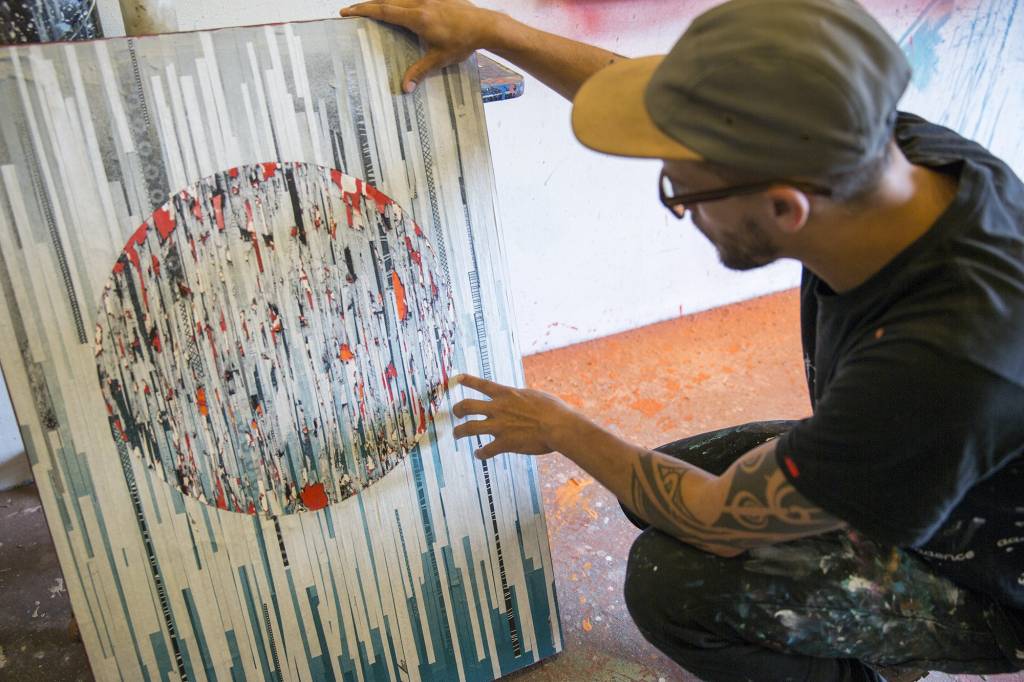 MASH Erik Otto Arm Warmers