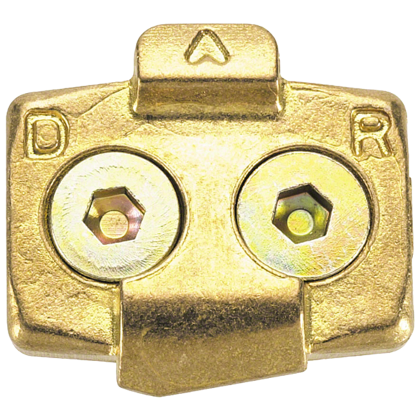 Time ATAC 13/17 degree Cleats