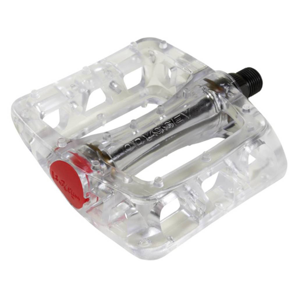 Odyssey Twisted Pedals