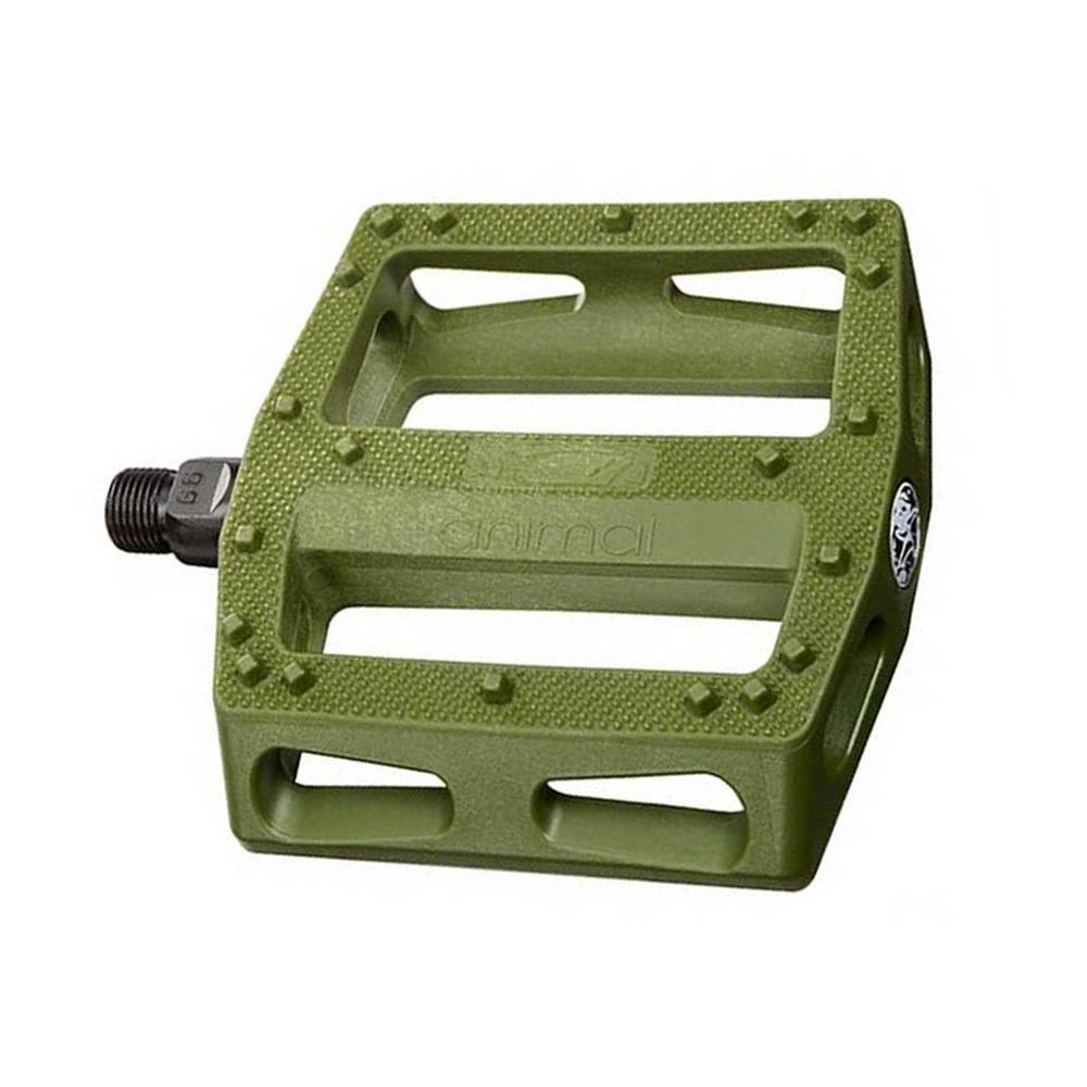 Animal Rat Trap Pedals