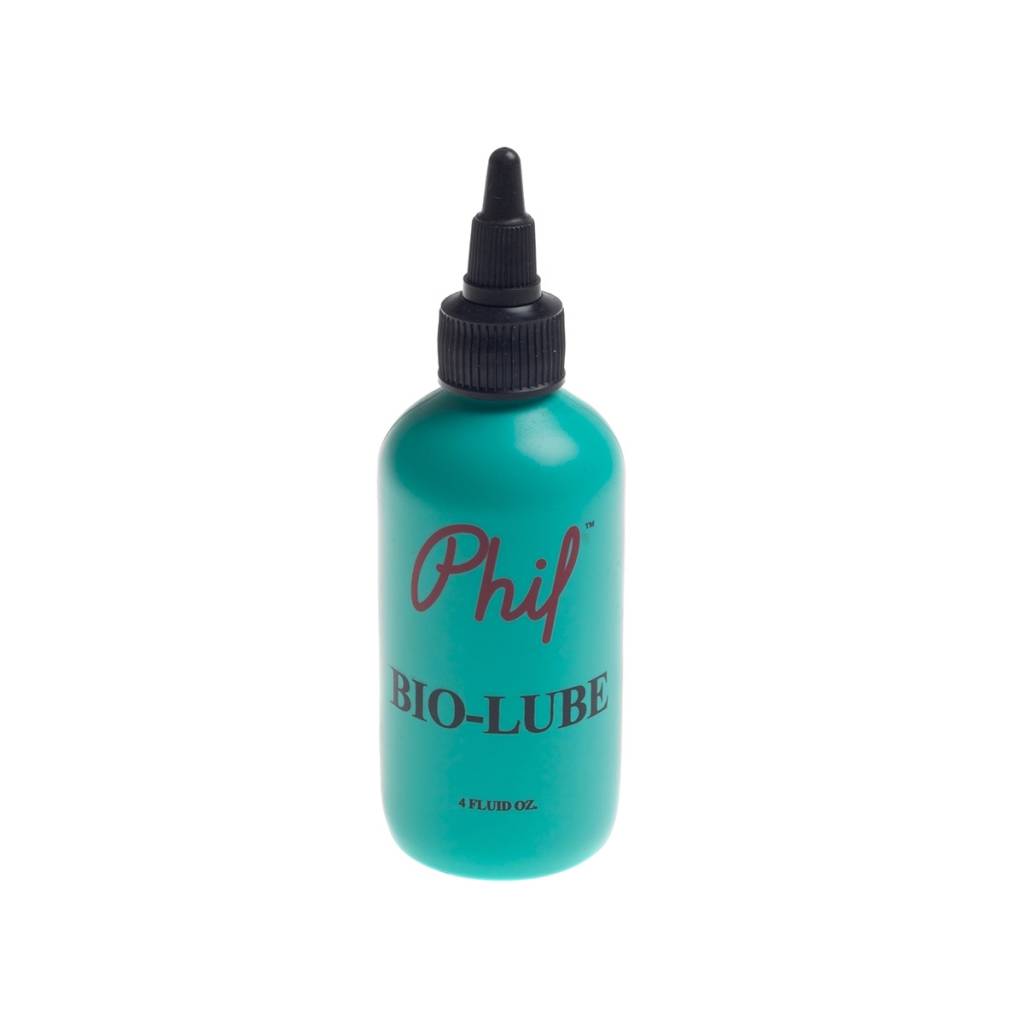 Phil Wood Bio-Lube