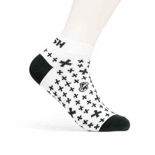 MASH Plus X Low Sock