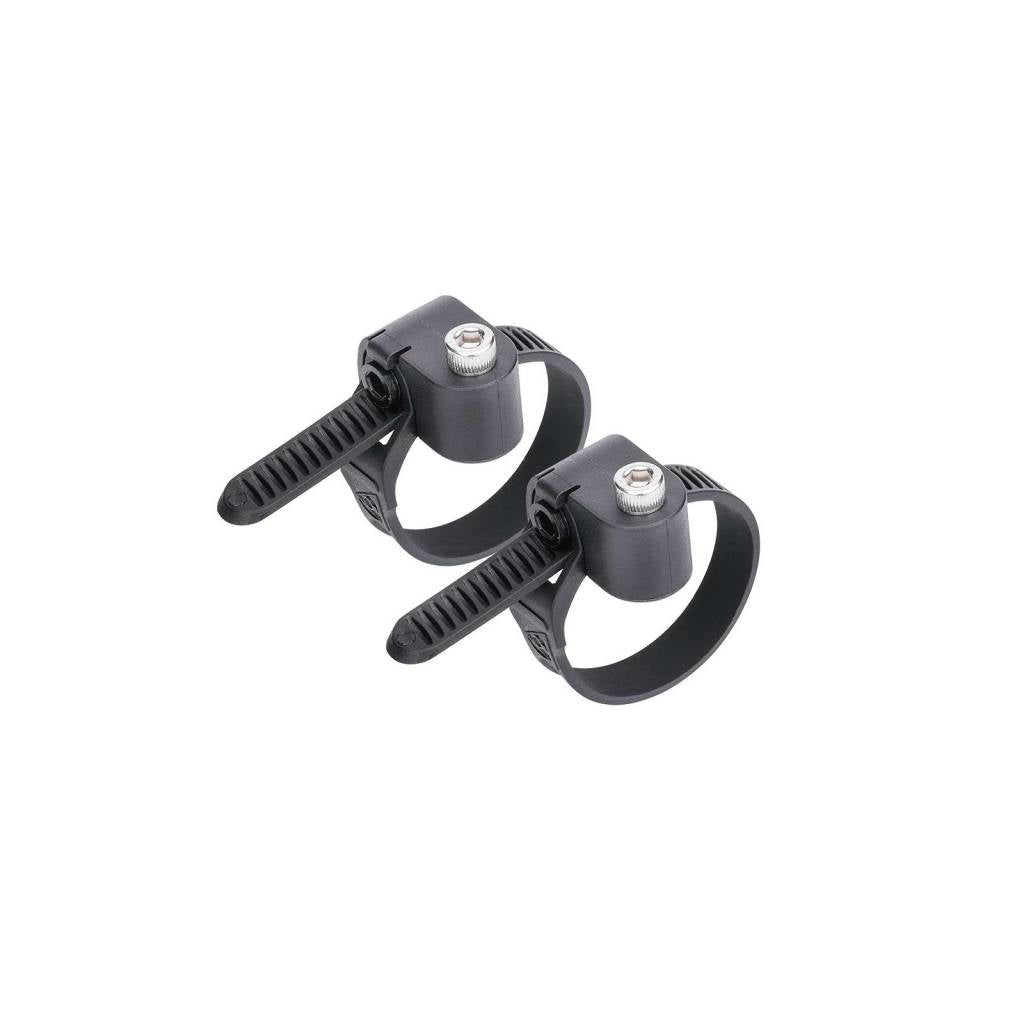 Topeak Versamount Waterbottle Cage Mount: Black