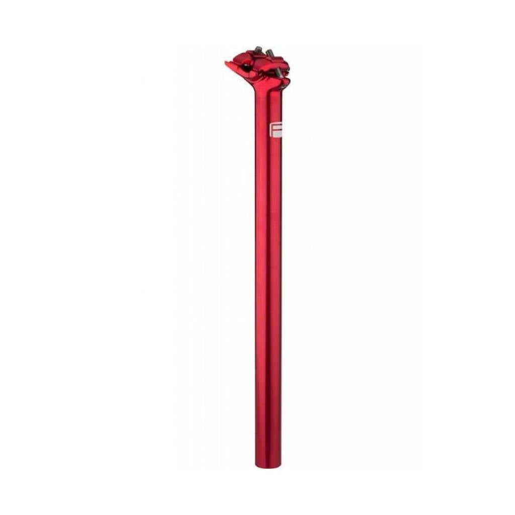 Promax SP-1 Seatpost 27.2 x 400mm Red