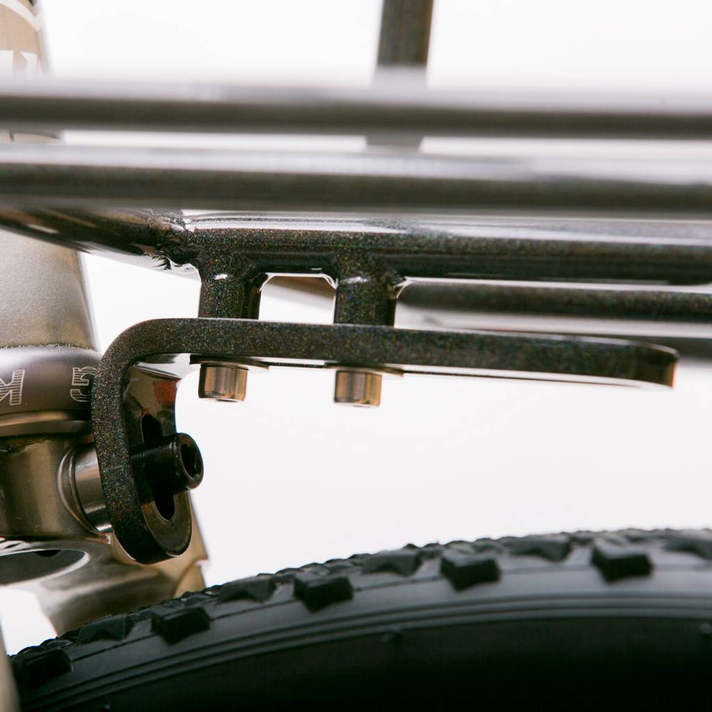 MASH Front Rack