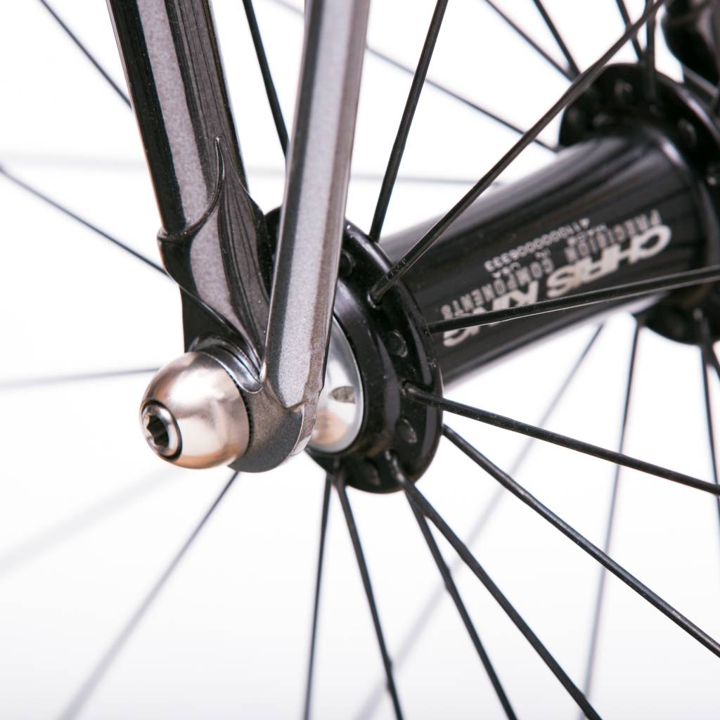 MASH Front Rack