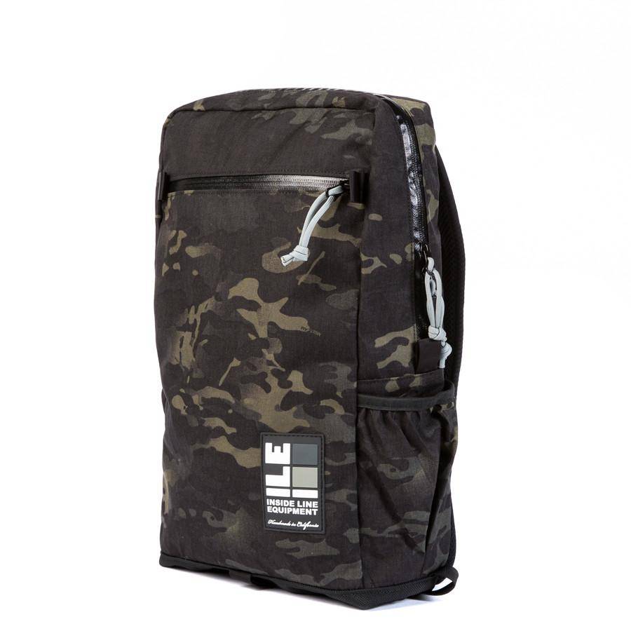 ILE Radius Mini Backpack Multicam
