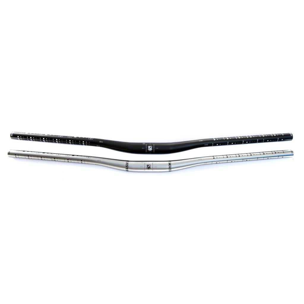 MASH Riser Bar Alloy 31.8 X 780