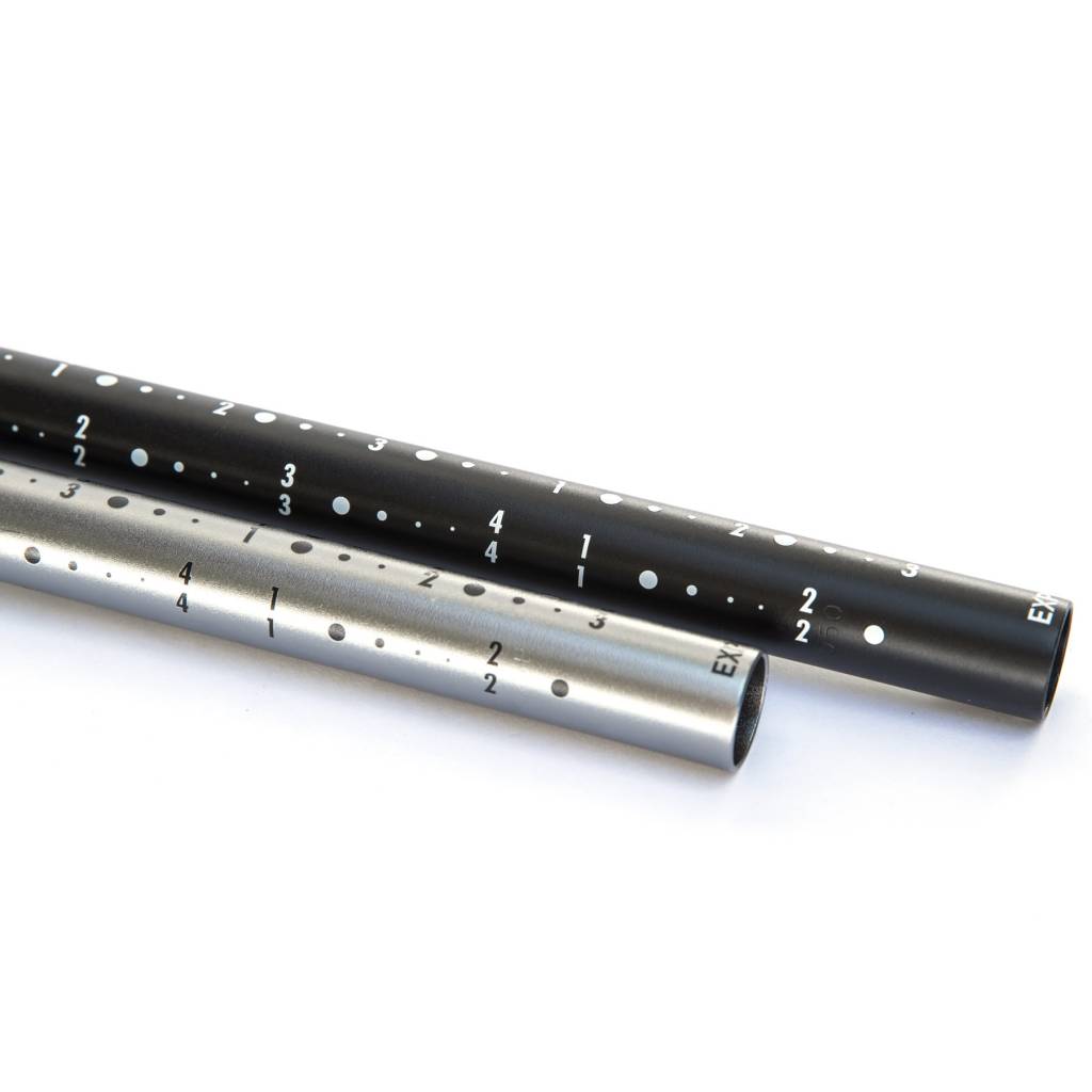 MASH Riser Bar Alloy 31.8 X 780