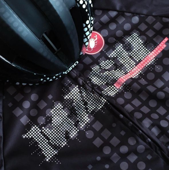 MASH Binary Skin Suit Large