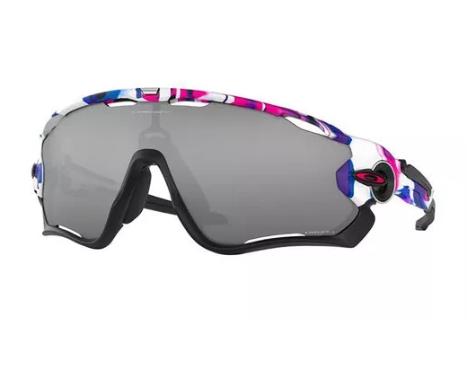 OAKLEY KOKORO glasses for SF School Lunch Program