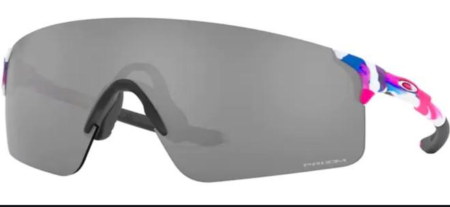 OAKLEY KOKORO glasses for SF School Lunch Program