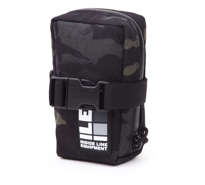 ILE ALL MOUNTAIN Seat Bag